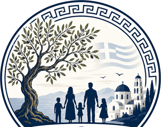 Hellenic Tales